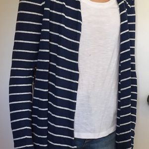 Gap cardigan